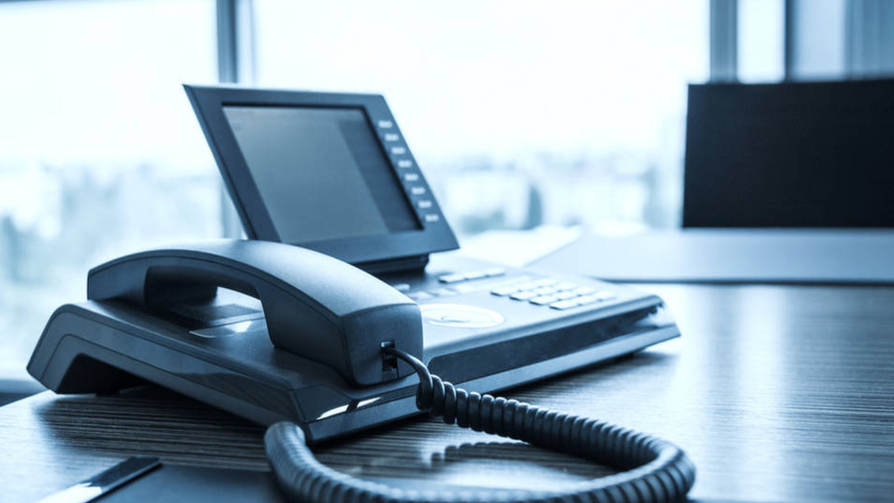 VoIP Services Provider